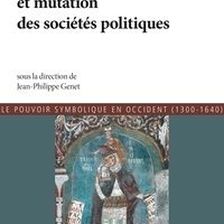 Online Read Ebook Le Pouvoir Symbolique En Occident Tome