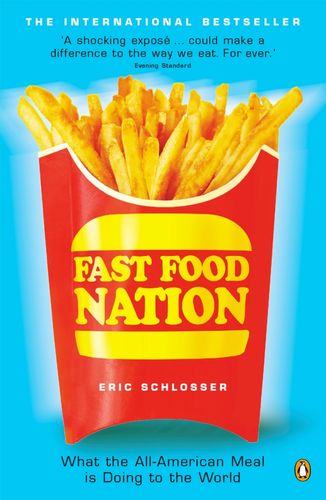 Watch Fast Food Nation Online Flashx