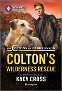 Currently reading Colton's Wilderness Rescue on Glose - Glose