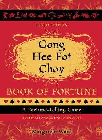 currently reading gong hee fot choy book of fortune revised on glose glose glose