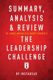 Summary, Analysis & Review of James Kouzes's & Barry Posner's The ...
