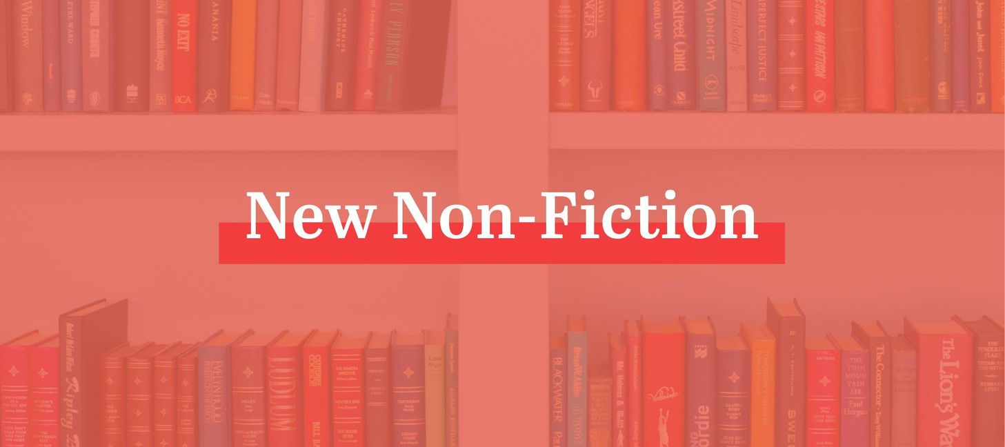 New & Bestselling NonFiction Glose