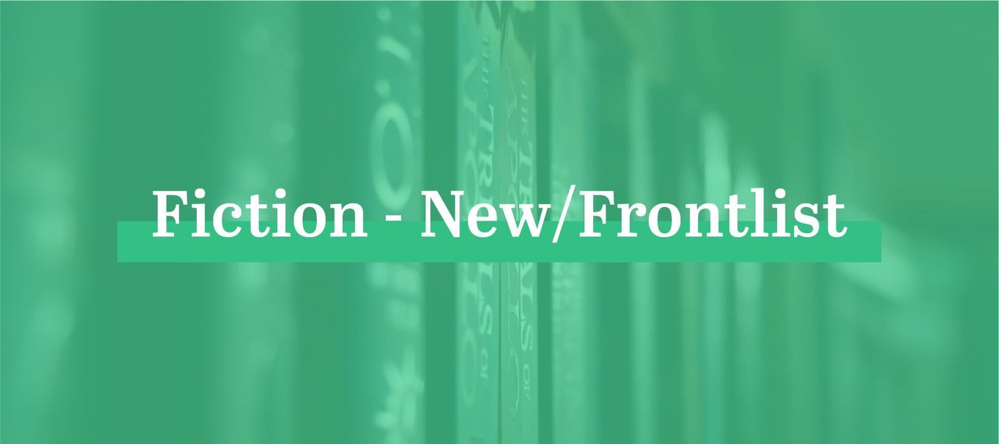 New & Bestselling Fiction Glose