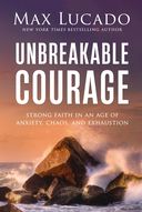 Currently reading Unbreakable Courage on Glose - Glose