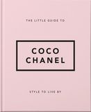 the little guide to coco chanel