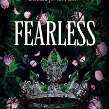 Fearless (The Powerless Trilogy, #3) by Lauren Roberts Download ...